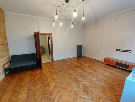 110m ul. Plebiscytowa stylowe 3 pokoje moderna - Photo 2