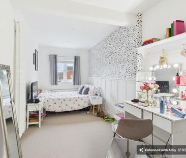 4 bedroom detached house to rent - Photo 5