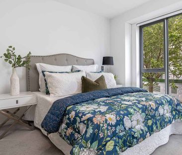 Stylish 2-Bedroom Apartment in the Heart of Freeman's Bay - $590/week - Photo 2