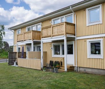 Västerviksgatan 10A, Hultsfred - Photo 1