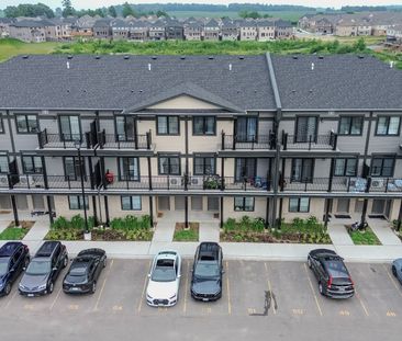 For Lease - 98 Lomond Lane, Kitchener, Ontario - Photo 6