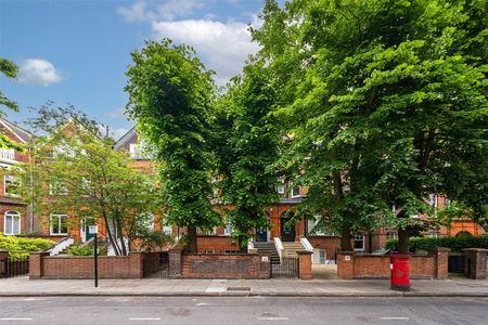 Canfield Gardens, South Hampstead, NW6 flat to rent - Photo 4