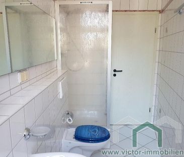 ** Single-Dachgeschosswohnung mit Tageslichtbad und Dusche ** - Foto 1