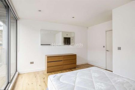 The Foundry, Dereham Place, Shoreditch, EC2A - Photo 5