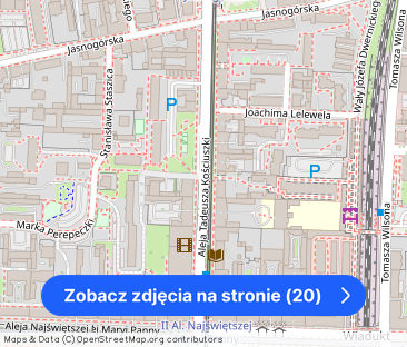 Mieszkanie 50m, centrum - 2 pokoje. – zdjęcie 1