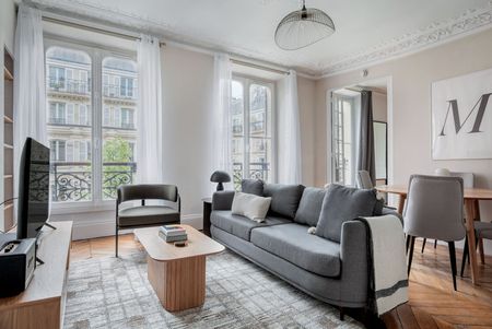 Rue Saint-Martin - Photo 4