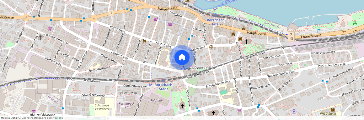 9400, Rorschach, Signalstrasse, 22