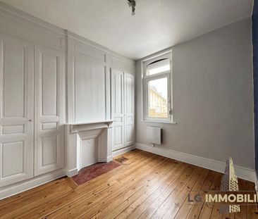 Amiens QUARTIER SAINT-PIERRE - MAISON TYPE 4 - Photo 4