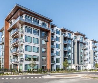 Radius at Royal Oak Apartments | 4398 West Saanich Road, Victoria - Photo 1