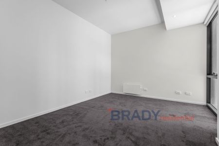 1102/22-40 Wills Street, Melbourne - Photo 2