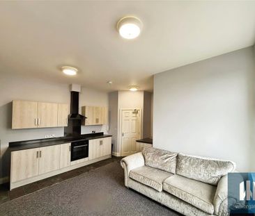 1 bedroom apartment to rent - Photo 3