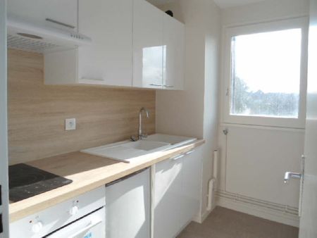 Location Appartement 3 pièces 50m² - Photo 5