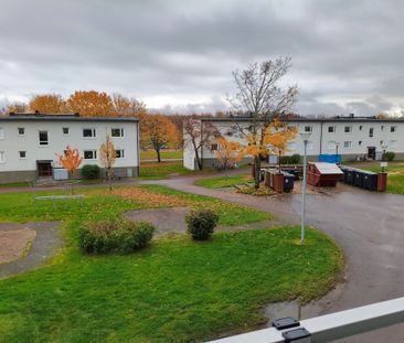 Babordsgatan, Karlstad - Foto 1