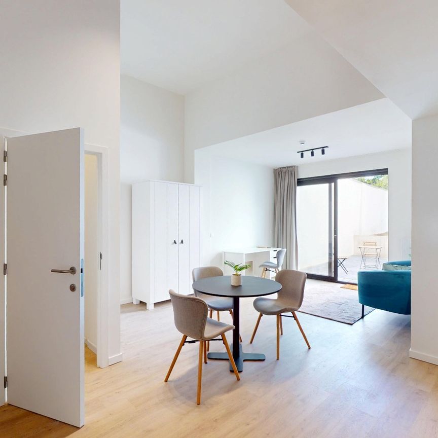 Tiensesteenweg 22 / 0002, 3001 Heverlee - Foto 1