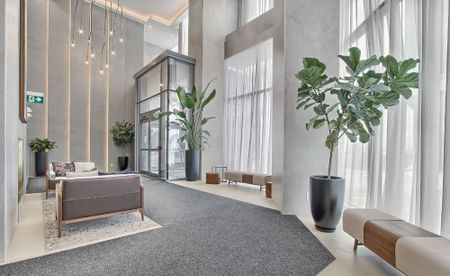 For Lease - 1000 Portage Parkway Unit# 3503, Vaughan, Ontario - Photo 5