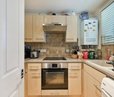 Studio apartment - Photo 2