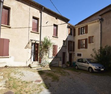 Location Appartement 2 pièces 41m² AUBENAS 07200 - Photo 5
