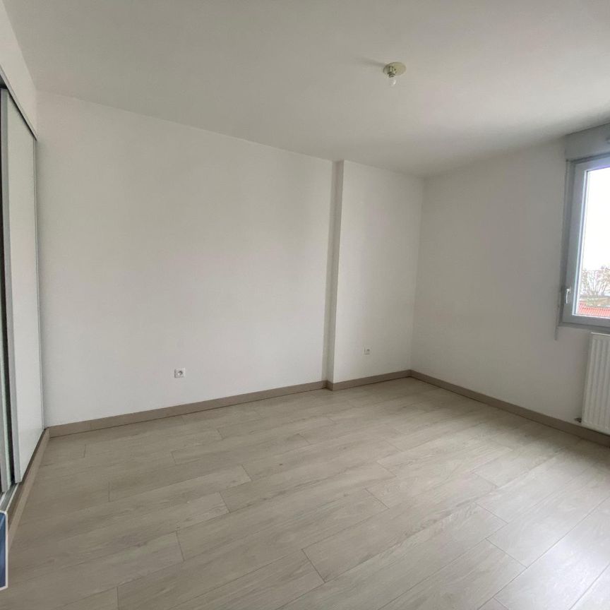 Location Appartement 3 pièces 58m² TOULOUSE 31200 - Photo 1