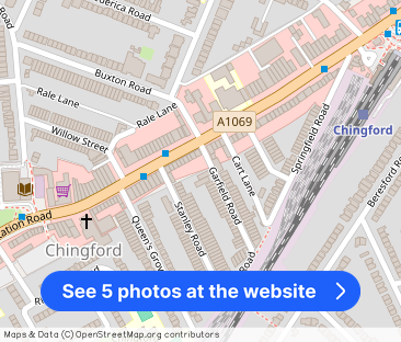 Station Road, E4 - Photo 1