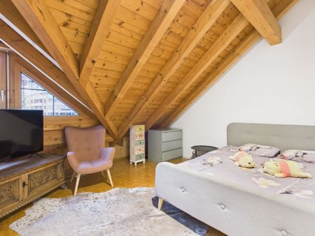 5.5 Zimmer, 150 m², 2. Stock - Photo 3