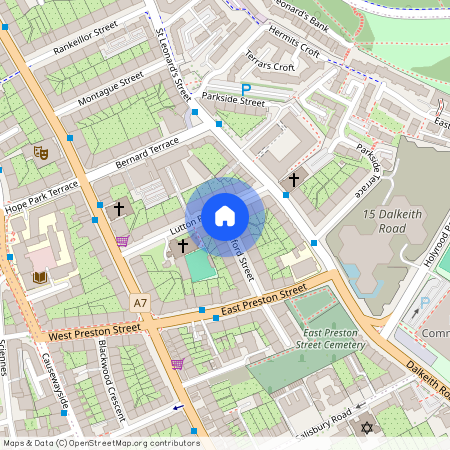 4074L - Oxford Street, Edinburgh, EH8 9PL