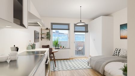 Städetvägen, Sollentuna - Photo 4