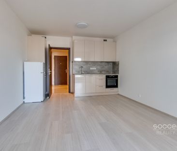 Pronájem bytu 1+kk 32 m² - Photo 2