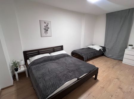 Apartment for rent, 2+1 - 1 bedroom, 74m - Fotografie 2