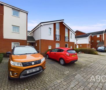 Wildhay Brook, Hilton, Derby DE65 5LZ - Photo 4