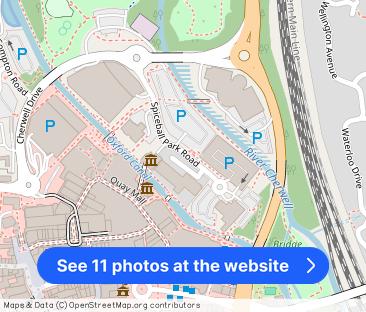 Chamberlaine Court, Banbury, OX16 - Photo 1