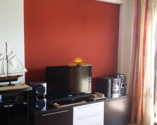 2-BEDROOM APARTMENT FOR RENT IN LOS ARENALES DEL SOL - ALICANTE - Photo 1