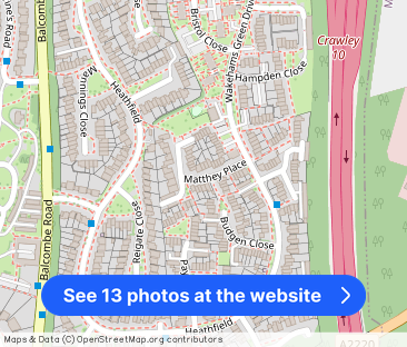 3 bedroom house for rent - Photo 1