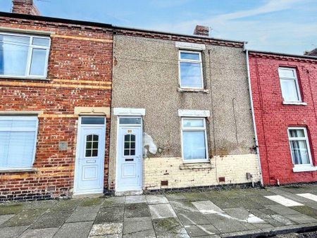 Thirteenth Street, Horden, Peterlee, Durham, SR8 4QP - Photo 3