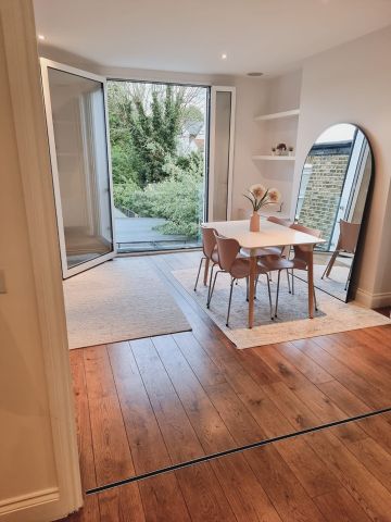 3 Bed Maisonette, Heathfield Gardens, W4 - Photo 3