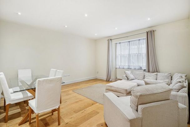 1 bedroom flat to rent - Photo 1