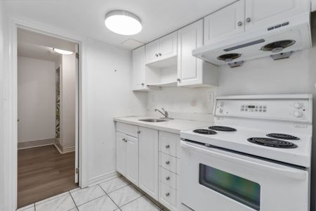 For Lease - 3073 Ireson Court Unit# Bsmnt, Mississauga, Ontario - Photo 2