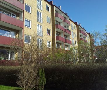 Wrangelsgatan 9 - Foto 3