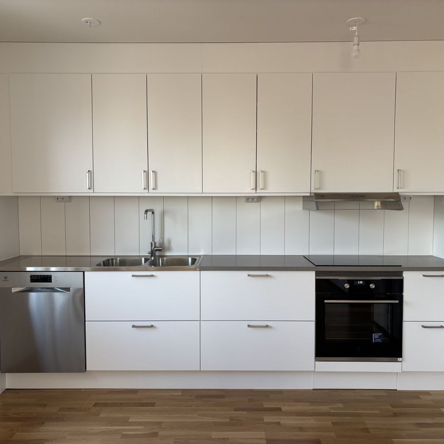 Malstensgränd, Järfälla - Photo 1