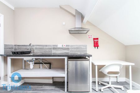 1 bed Studio for Rent - Photo 4