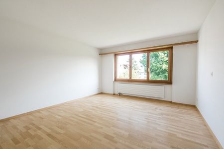 Schönes Wohnquartier im Grünen und zentrumsnah! - Foto 5