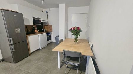 Location Appartement - Photo 4