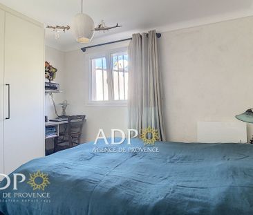 Location Appartement 2 pièces 37m² VALBONNE 06560 - Photo 4