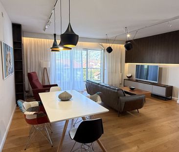 ZONA PREFECTURA - panorama deosebita, bloc 2018, 2camere LUX! - Fotografie 5