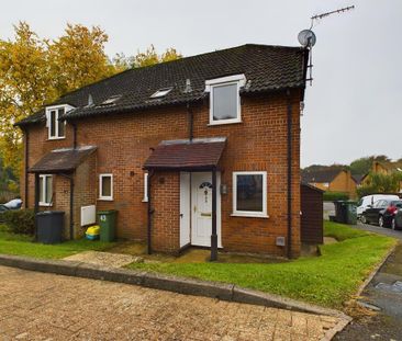 1 bedroom terraced house to rent - Photo 4