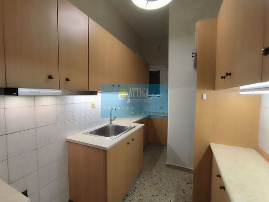 Ενοικίαση κατοικίας, 52 τ.μ., Αθήνα, 600 € - Photo 1