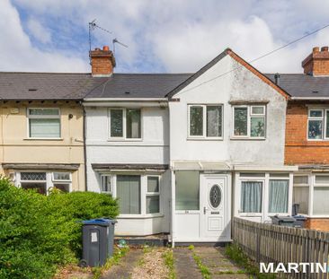 3 bedroom terraced house to rent - Photo 6