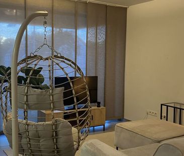 Appartement te huur in Lichtaart voor € 780 met 1 slaapkamer - Photo 1