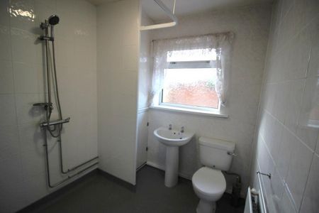 2 bedroom bungalow to rent - Photo 5