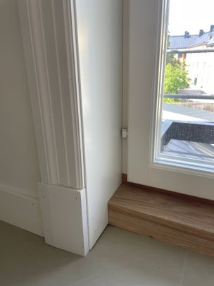 Kungsgatan, Örebro - Photo 1