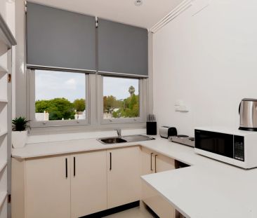 Lovely studio near The University of Notre Dame Australia - Photo 6